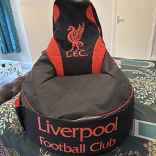 Liverpool FC Big Chill Bean