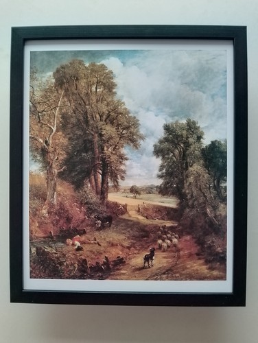 John constable print the - john, 'the