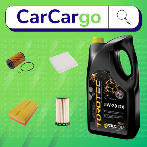 Service kit skoda octavia - kit,
