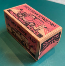 Morestone Land Rover -