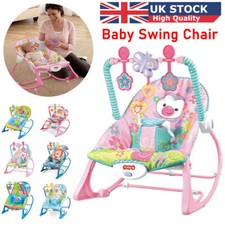 Vibration Chair Electric Baby
