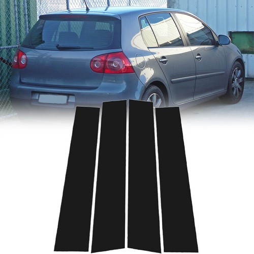 Pillar posts window door - posts,