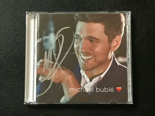 Michael buble love - buble,