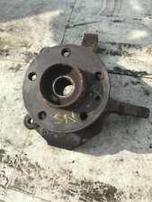 NS PASSENGER FRONT HUB 2.5 VIVARO RENAULT TRAFIC TRAFFIC 01-06 VAN VAUXHALL