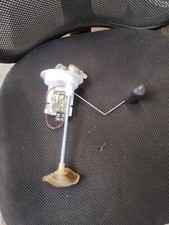 SUBARU IMPREZA  STI FUEL LEVEL