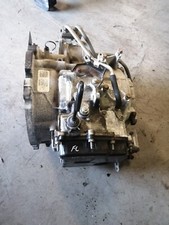 Ford Focus MK3 Gearbox 6 Speed