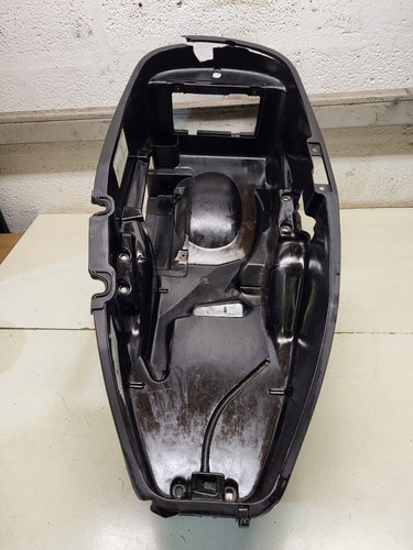 Honda pantheon fes 125 seat - fes,