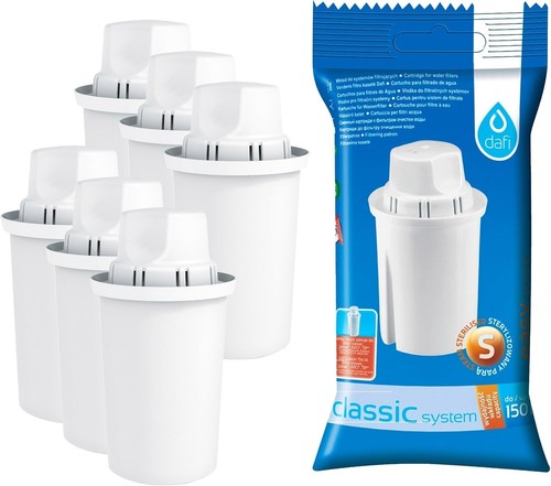 Dafi universal water - dafi,