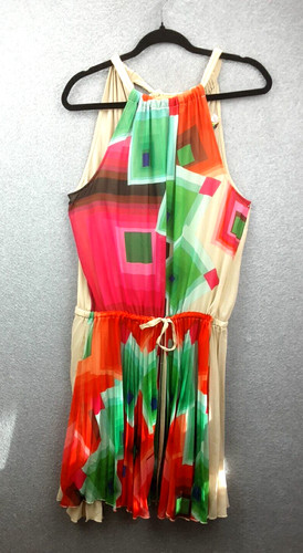 Desigual size bold print - bold,