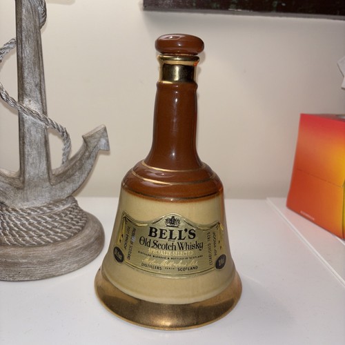 Vintage bell specially - bell's,