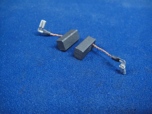 Pair carbon brushes for - of,