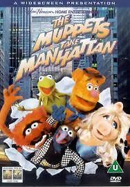 The muppets take manhattan - take,