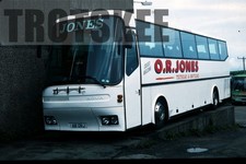 35mm Slide O. R. Jones Bova Futura FHD12-280 A8ORJ c2000 Original