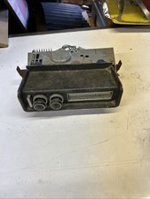 8 track player - Pontiac