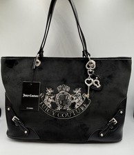 Juicy Couture Scottie Twig Dog