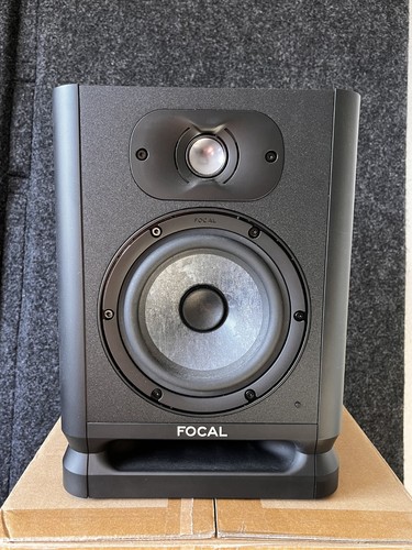 Pair focal alpha evo inch - focal, 50