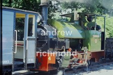 Hunslet Trangkil No. 4 Narrow