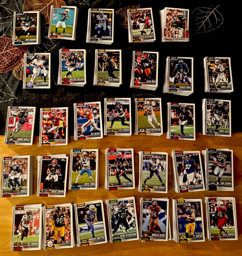 2026 topps flagship football - topps,