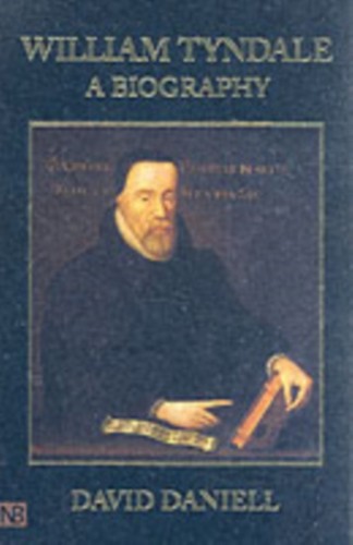 William tyndale biography by - biography,