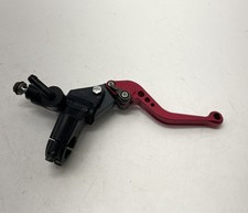 ♻️ Suzuki Sv 650 Sk8 2008 - 2012 Front Brake Lever Master Cylinder ♻️