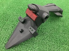 Used Yamaha YZF-R25 1WD rear