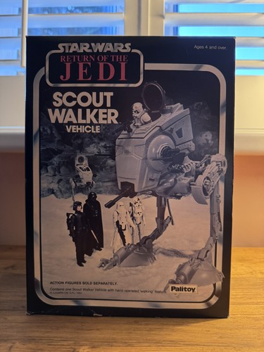 Vintage star wars rotj st - vintage,