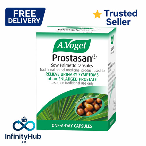Vogel prostasan saw - a.vogel,