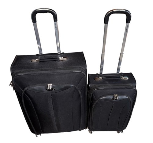 Samsonite 1910 black - 1910,