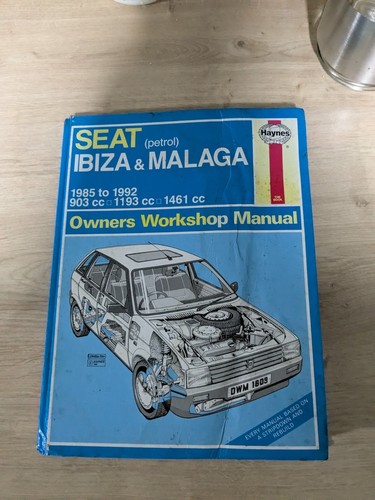 Seat ibiza and - seat,