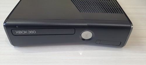 Xbox 360 slim - slim, console