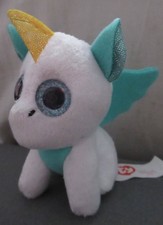 Little Ty 2010 Ali the Winged