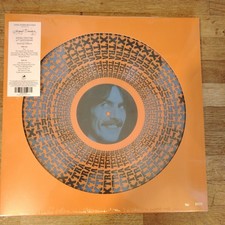 GEORGE HARRISON Extra Texture
