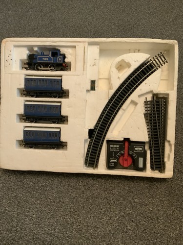 Hornby urban rambler lms steam - urban,