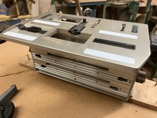 Woodwork/Tools Leigh FMT