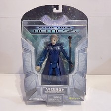 Star Trek Nemesis Viceroy