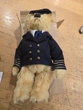 'Jock' The Concorde Captain