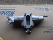 FORD ESCORT MK2 1600 SPORT HARRIER X FLOW INLET MANIFOLD VAPOUR BLASTED GEN FORD