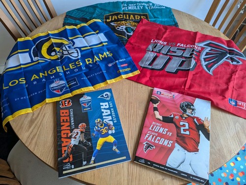 Nfl international series - international,