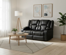 Orlando Electric Recliner 2
