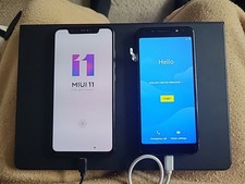 Two Working Mobile Phones