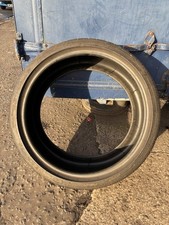 285/30R20 99Y  Michelin Pilot