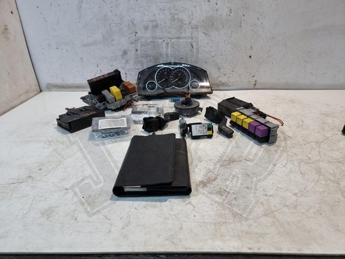 Vauxhall meriva ecu - vauxhall, 1.4