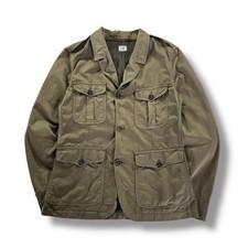 Cp company jacket