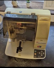 Gravograph M20 Rotary