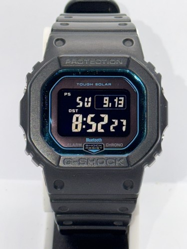 Casio shock digital - casio,