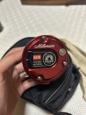 Daiwa Millionaire 6RM Red