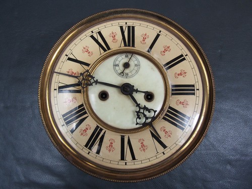 Antique vienna wall - antique,