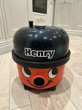 Numatic HENRY HVR 200-12 Vacuum Cleaner HI/ LO FULLY WORKING 