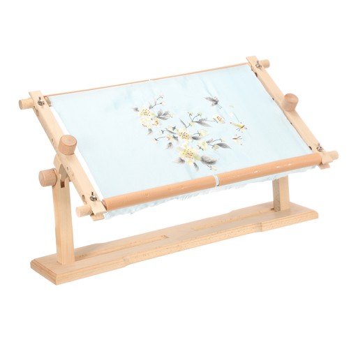 Adjustable rotated beech wood - adjustable,