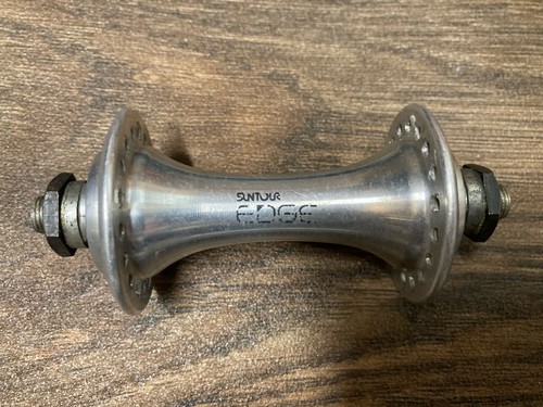 Suntour edge front - edge, bike